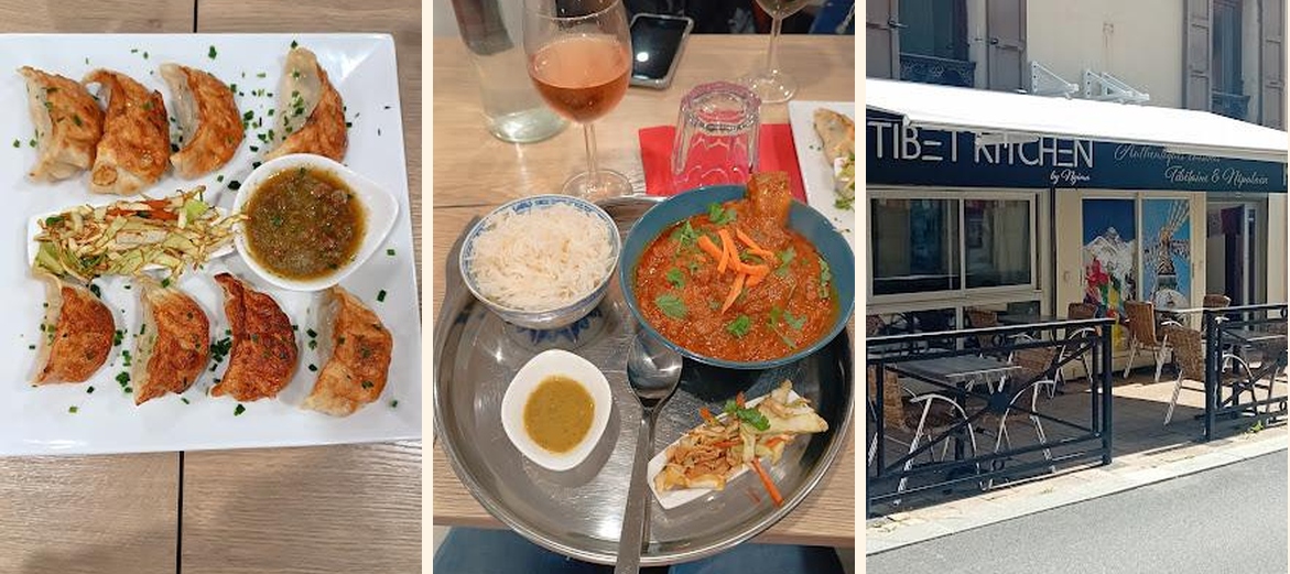 Tibet Kitchen by Nyima - Gallery Image 1