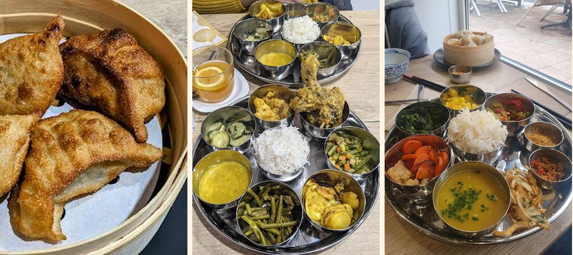 Tibet Kitchen by Nyima - Gallery Image 4