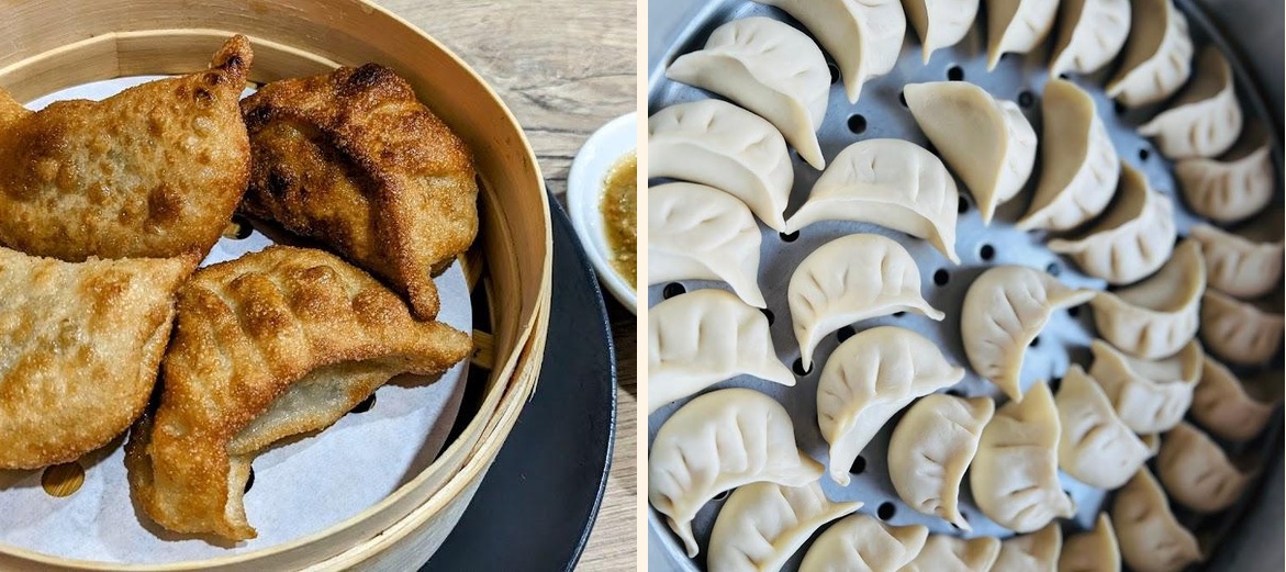 Tibet Kitchen by Nyima - Gallery Image 5