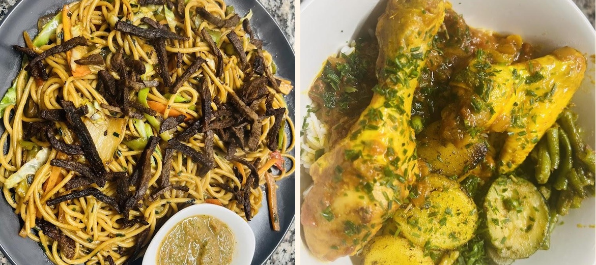 Tibet Kitchen by Nyima - Gallery Image 6