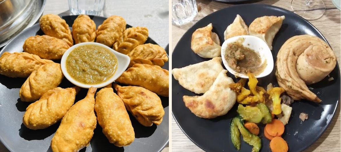 Tibet Kitchen by Nyima - Gallery Image 7