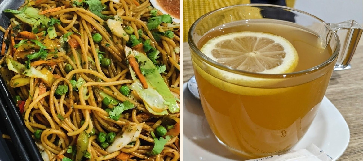 Tibet Kitchen by Nyima - Gallery Image 8